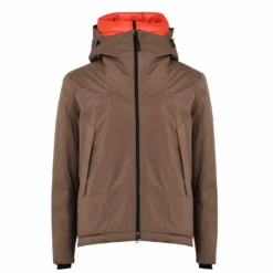 Napapijri Fahrenh Hooded Zip Jacket