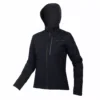 Endura Women's Hummvee Waterpoof Hooded Jacket