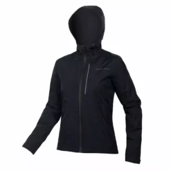 Endura Women's Hummvee Waterpoof Hooded Jacket