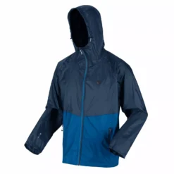 Regatta Pack It Pro Waterproof Jacket