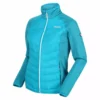 Regatta Womens ClumberHybrid II Insulated Jacket