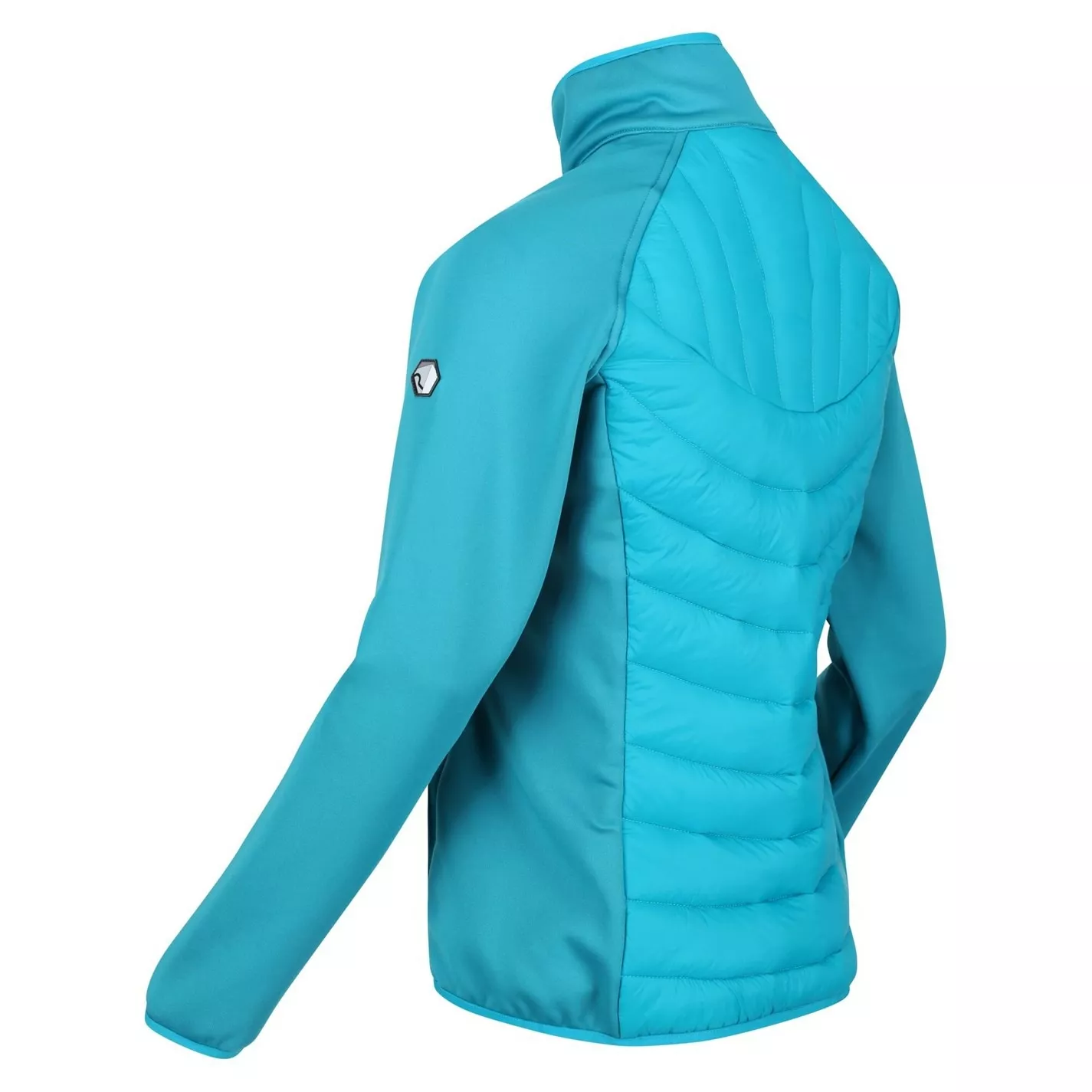Regatta Womens ClumberHybrid II Insulated Jacket - Image 4
