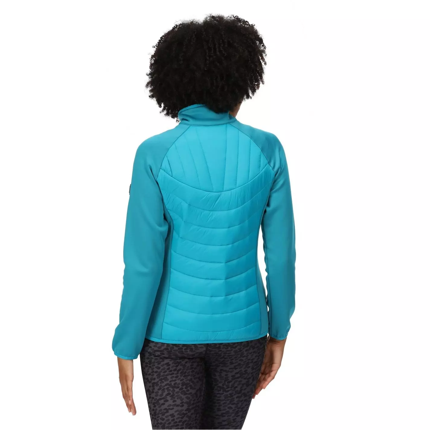 Regatta Womens ClumberHybrid II Insulated Jacket - Image 6