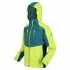 Regatta Junior Highton III Waterproof Jacket