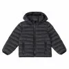 SoulCal Micro Bubble Hood Jacket Infant Girls