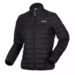 Regatta Womens Hillpack Insulated Jacket