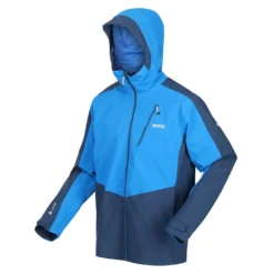 Regatta Highton II Waterproof Stretch Jacket