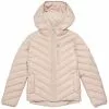 Barbour International Girls Silverstone Quilted Jacket