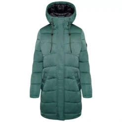 Dare 2b ReputableLongLine Insulated Waterproof Jacket