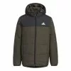 Adidas BTS Bubble Jacket Junior Boys