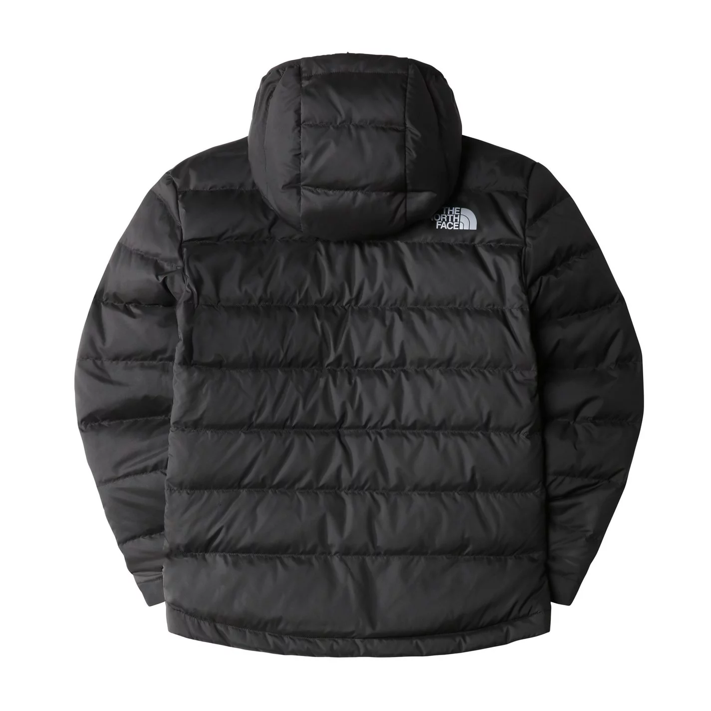 The North Face Boys' Never Stop Down Jacket - Image 2