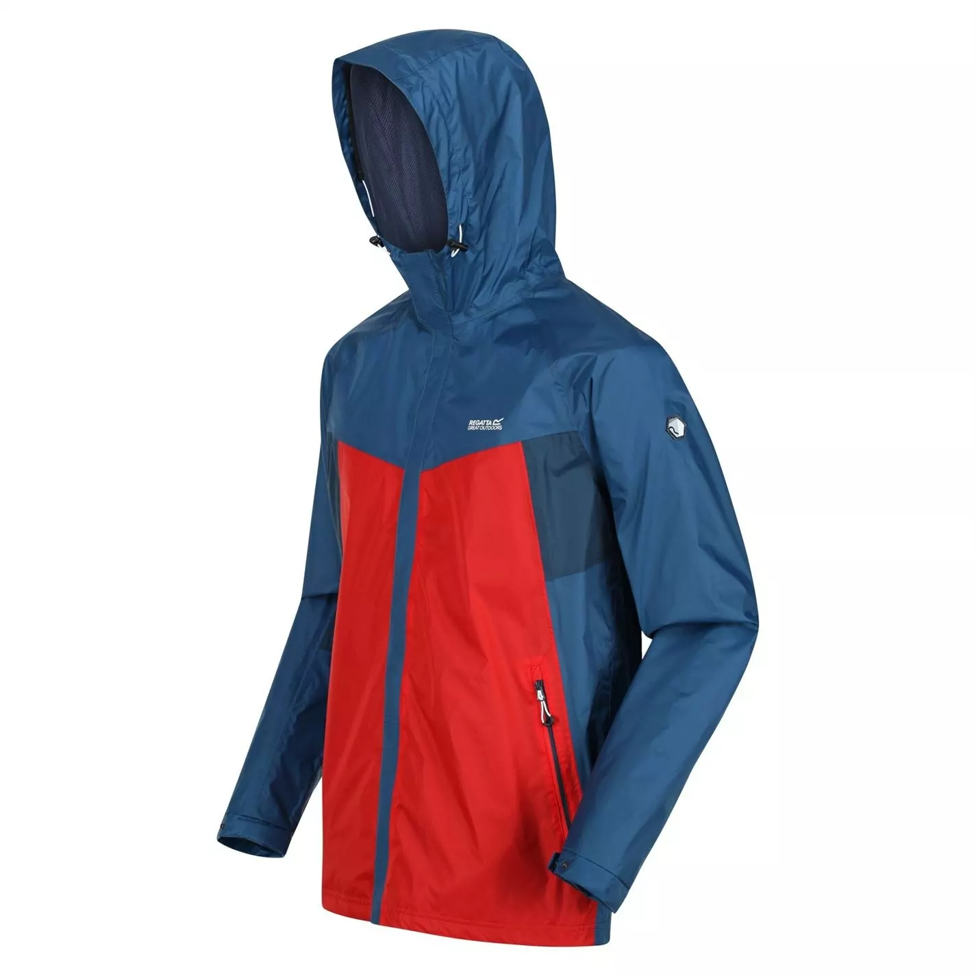Regatta Dresford Waterproof Jacket