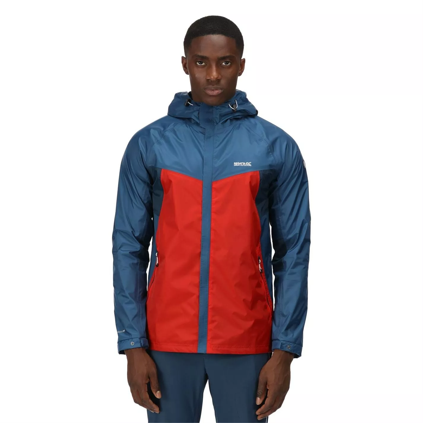 Regatta Dresford Waterproof Jacket - Image 2