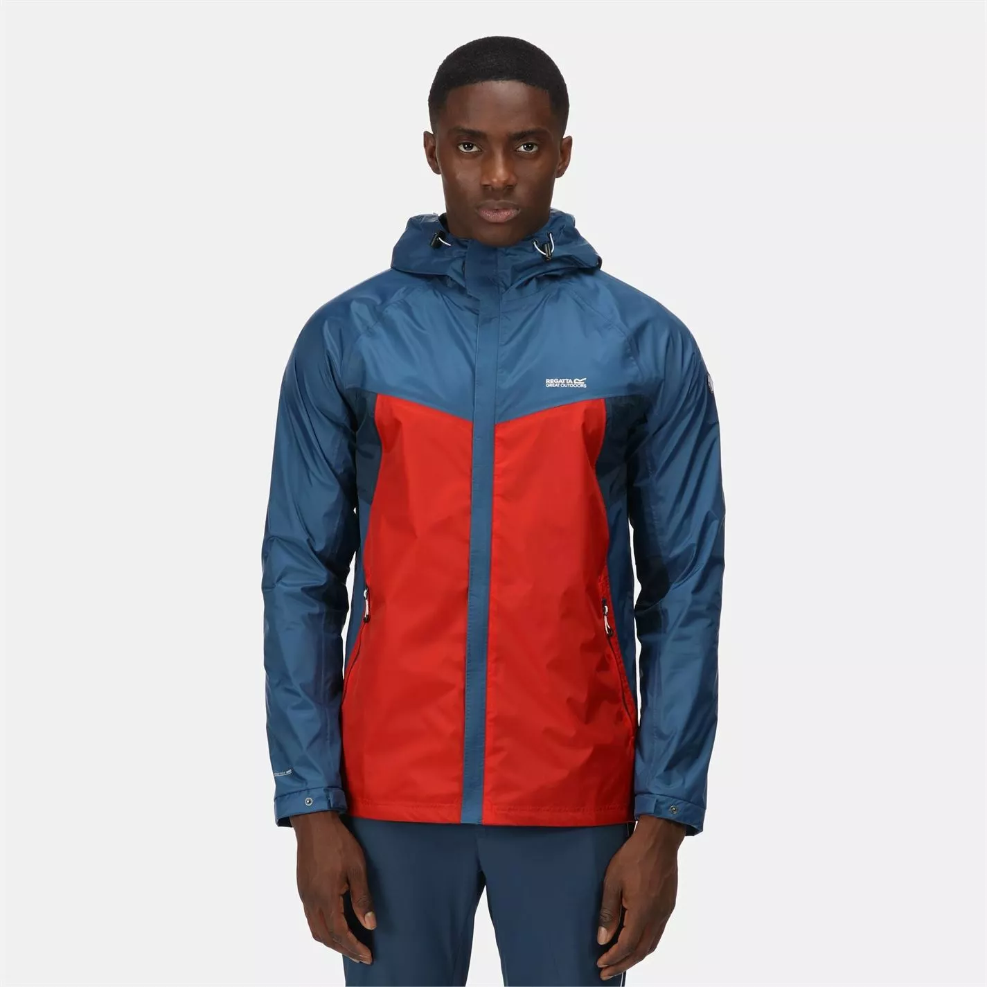 Regatta Dresford Waterproof Jacket - Image 3