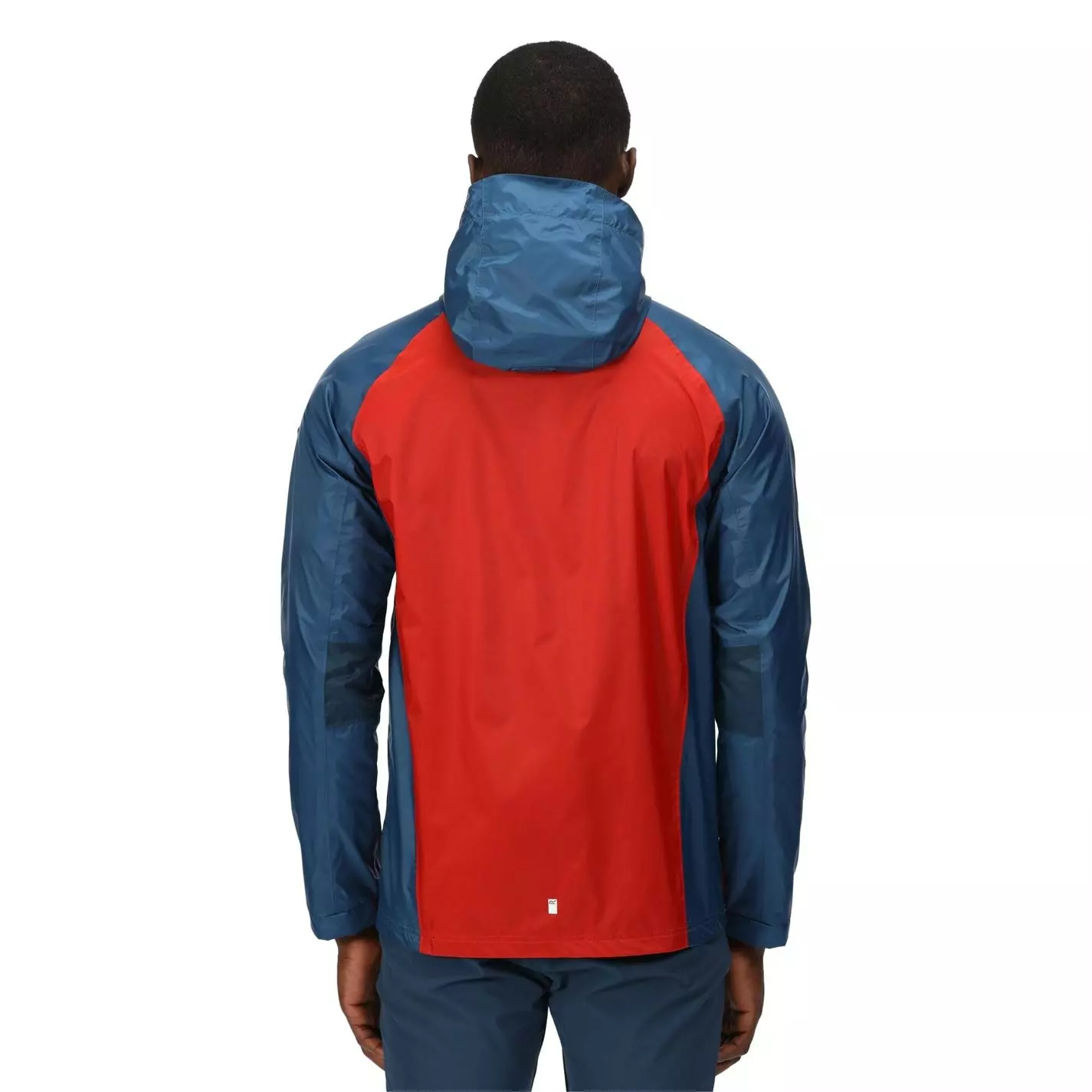 Regatta Dresford Waterproof Jacket - Image 5