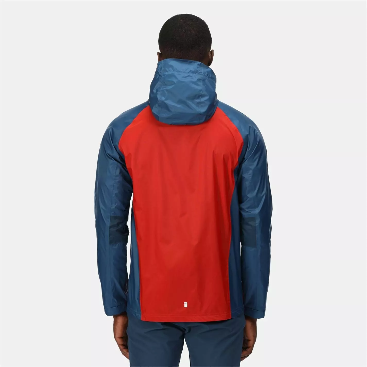 Regatta Dresford Waterproof Jacket - Image 6