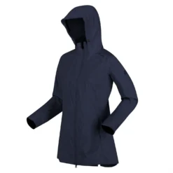 Regatta Womens Pulton II Waterproof Jacket