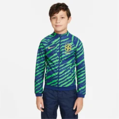 Nike Academy Pro Big Kids' Nike Soccer Jacket