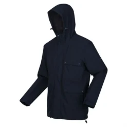 Regatta Freddie Flintoff Baymoor Waterproof Jacket