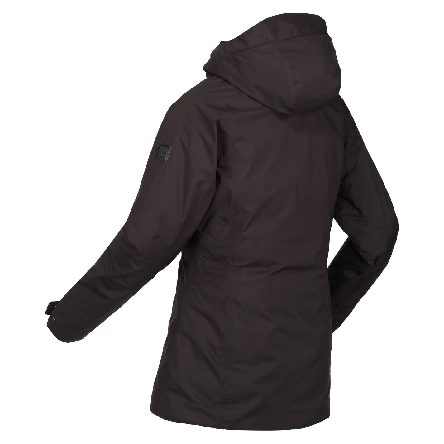 Regatta Sanda II Waterproof Jacket - Image 4