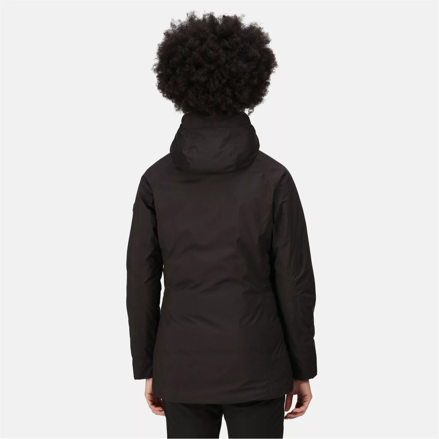 Regatta Sanda II Waterproof Jacket - Image 5