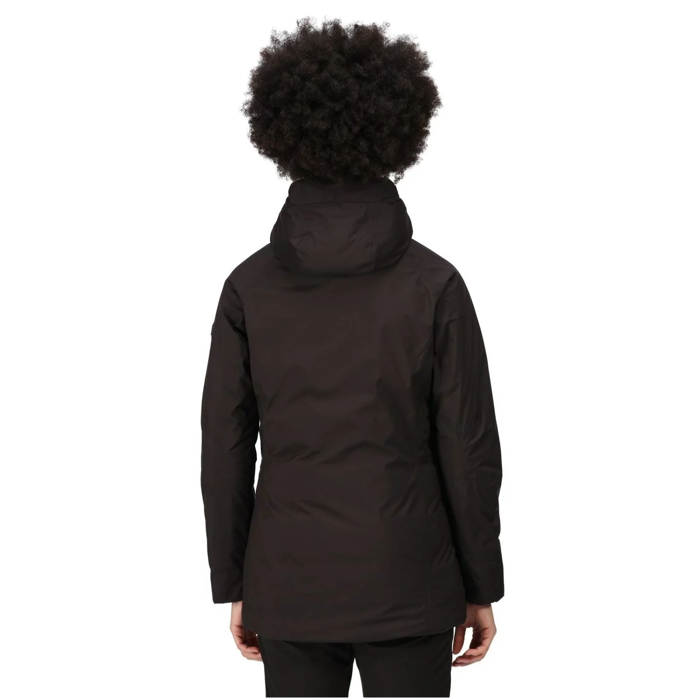 Regatta Sanda II Waterproof Jacket - Image 6