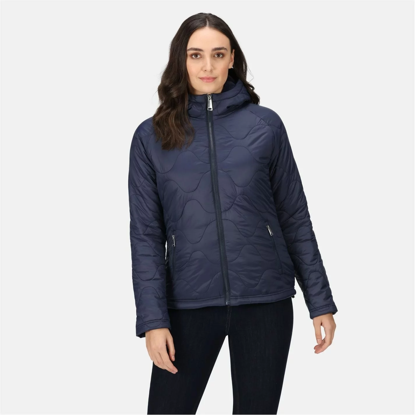 Regatta Ellerie Quilted Jacket - Image 2