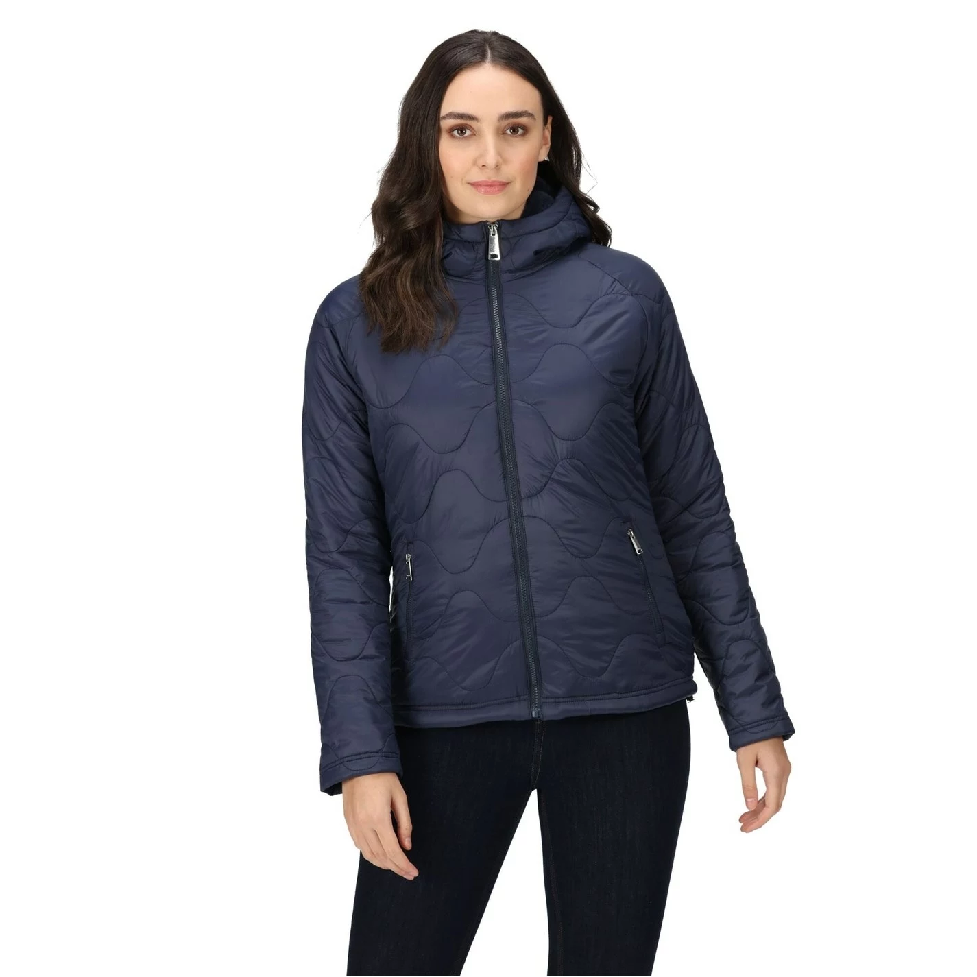 Regatta Ellerie Quilted Jacket - Image 3