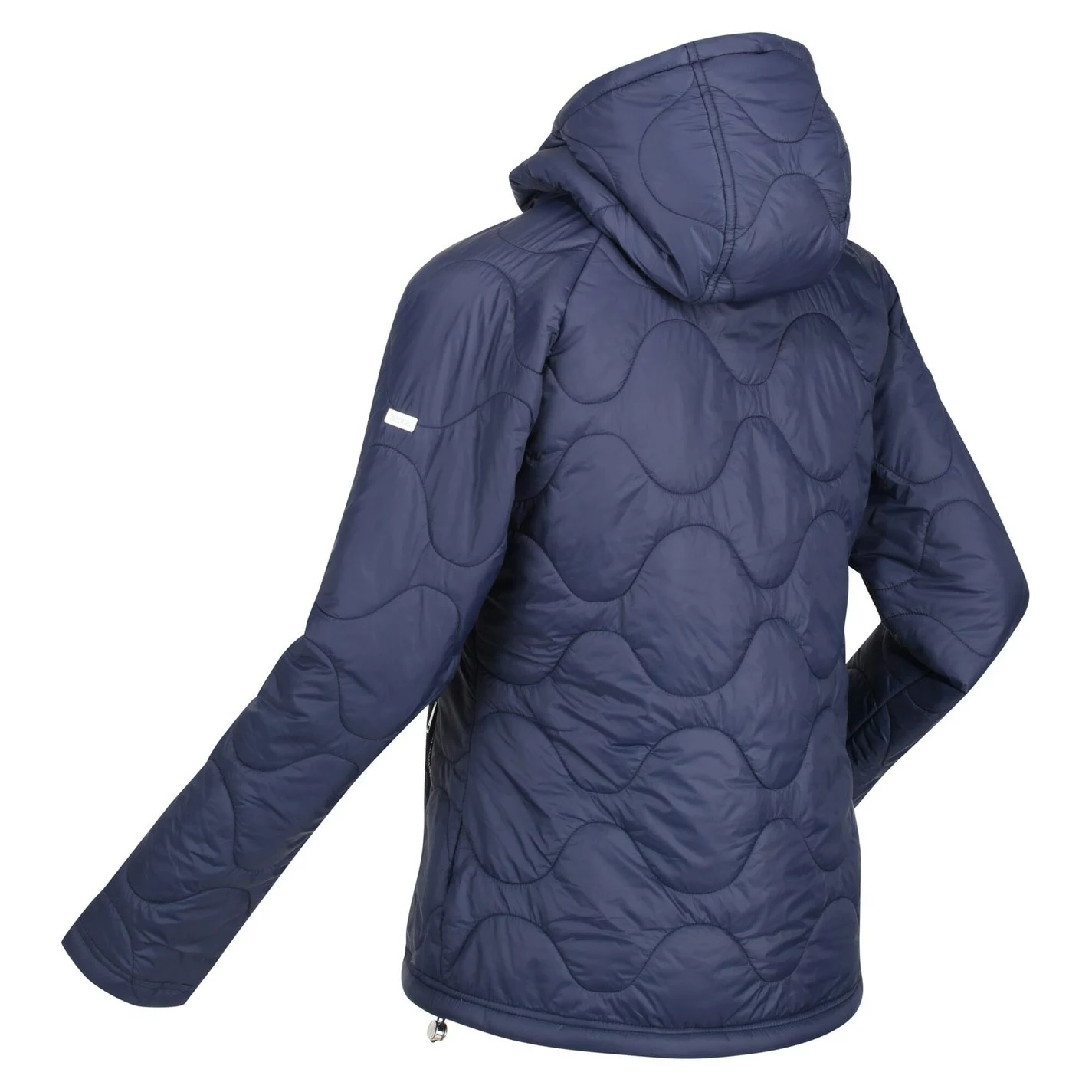 Regatta Ellerie Quilted Jacket - Image 4