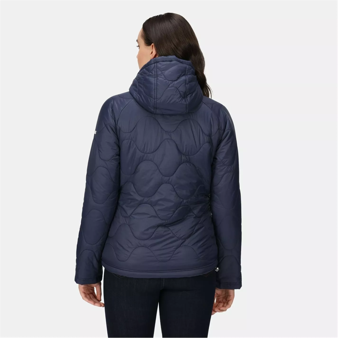 Regatta Ellerie Quilted Jacket - Image 5