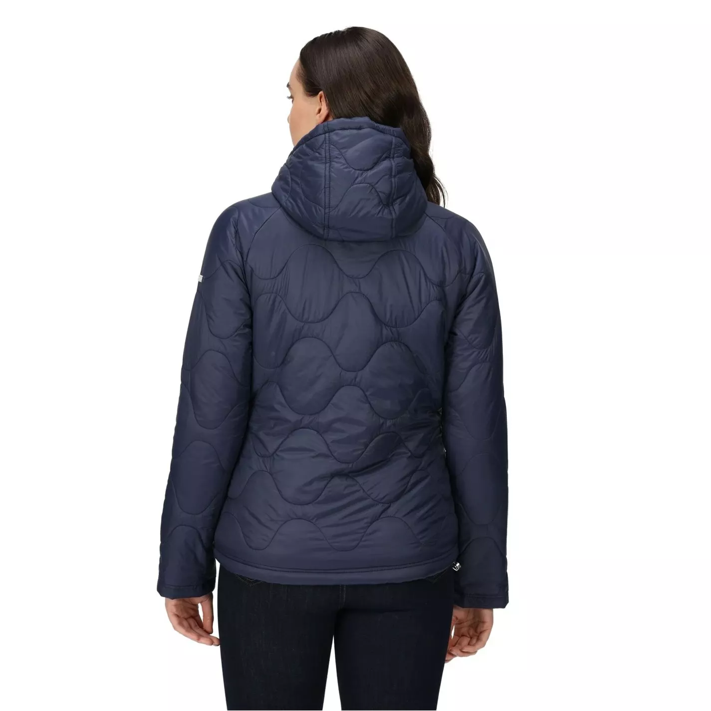 Regatta Ellerie Quilted Jacket - Image 6