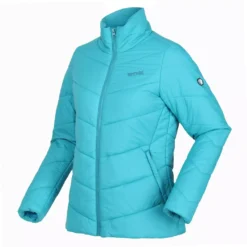 Regatta Women's Freezeway IV Quilted Jacket