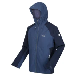 Regatta Britedale Waterproof Jacket