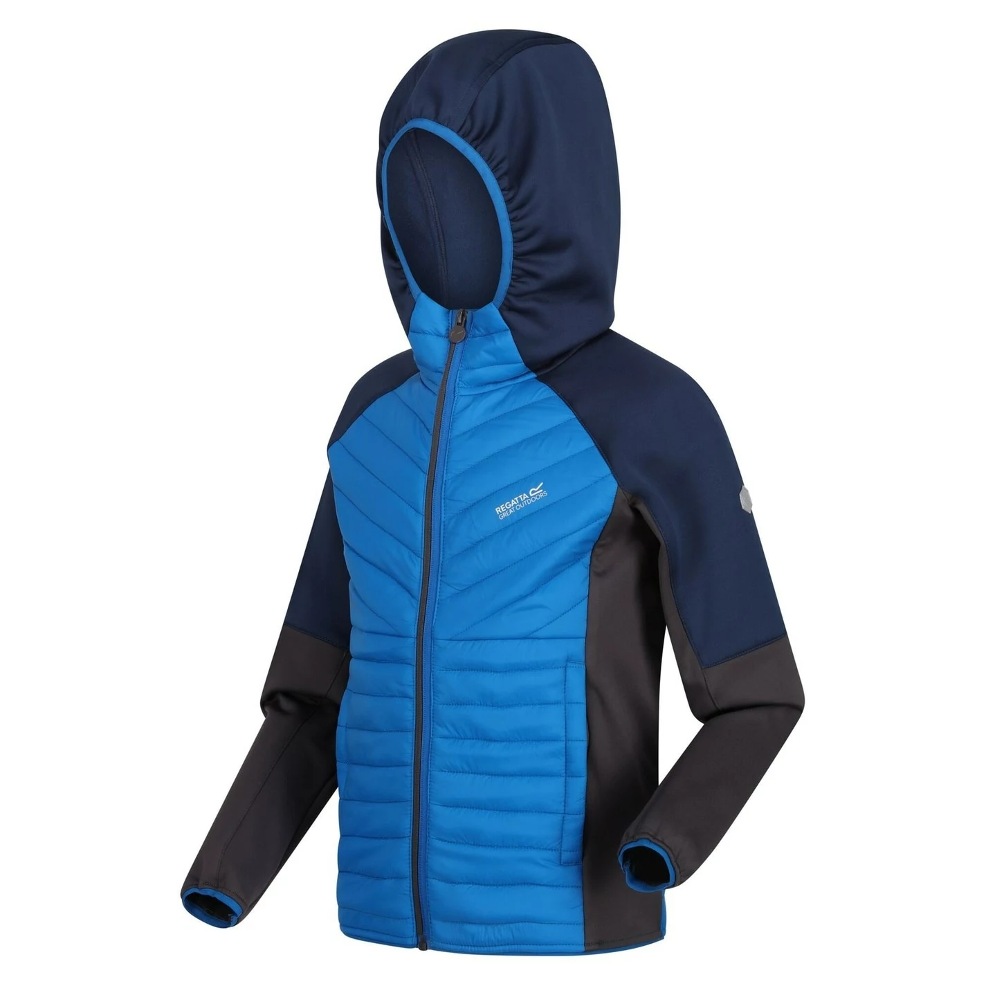 Regatta Kielder Hybrid VI Insulated Jacket