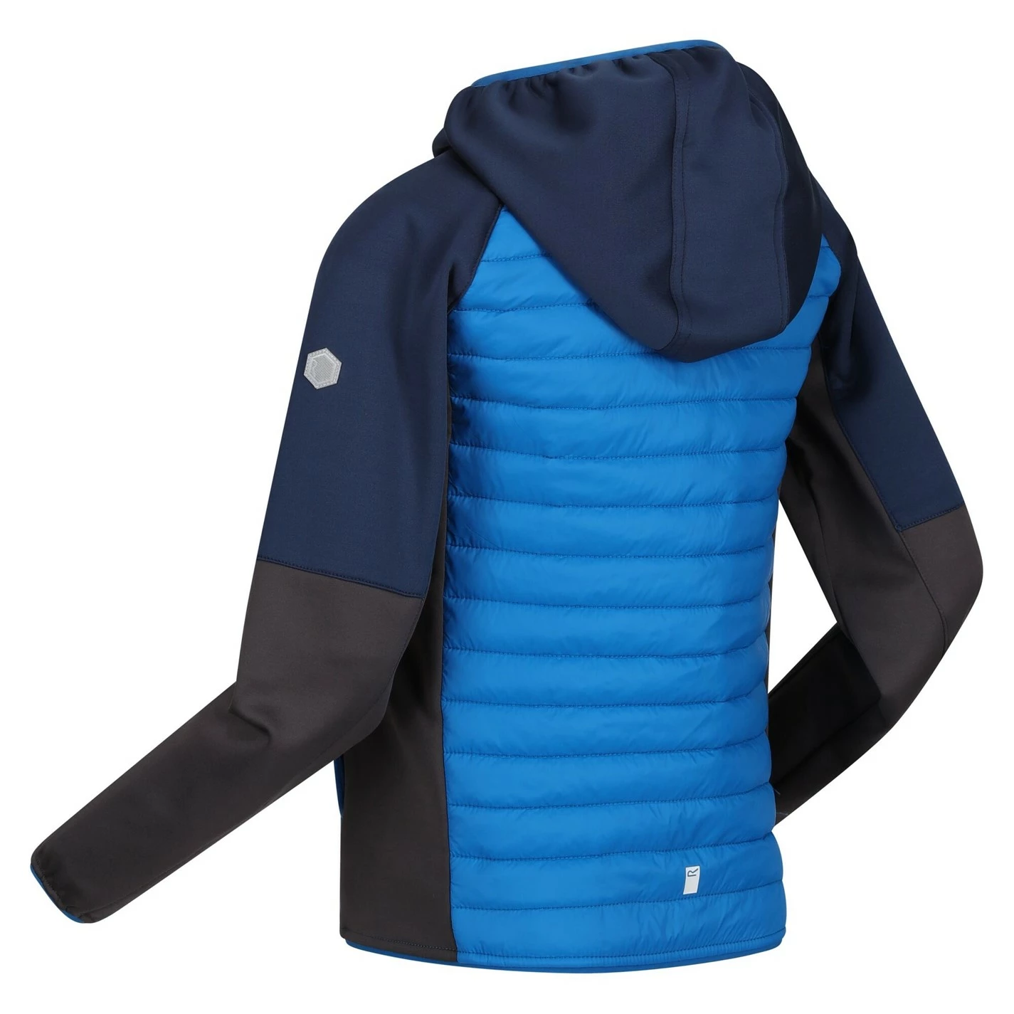 Regatta Kielder Hybrid VI Insulated Jacket - Image 4