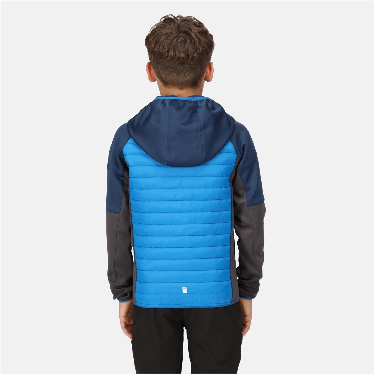 Regatta Kielder Hybrid VI Insulated Jacket - Image 6