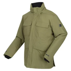 Regatta Edin Waterproof Jacket