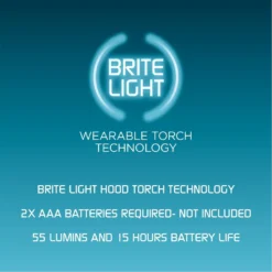 Regatta Womens Britedale Waterproof Jacket