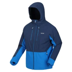 Regatta Highton Stretch Padded Jacket III