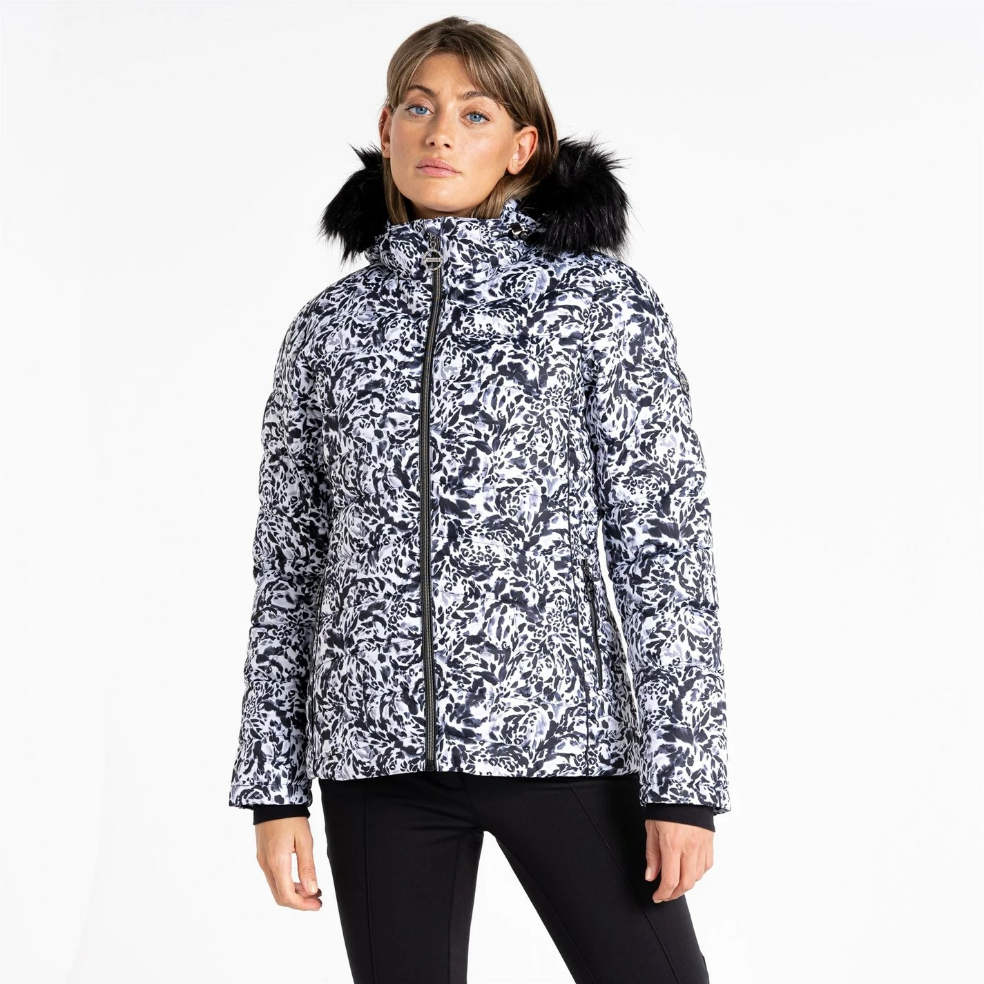 Dare 2b Glamorize III Waterproof Jacket - Image 2