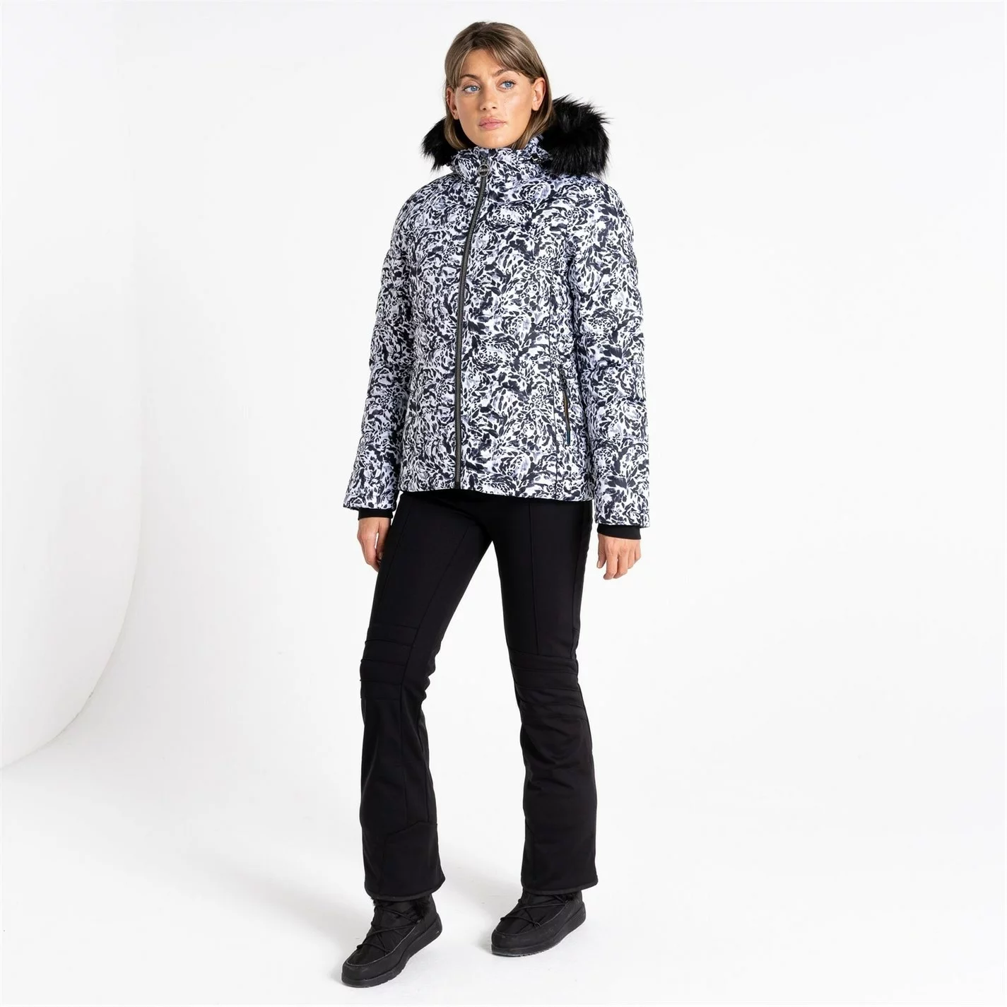 Dare 2b Glamorize III Waterproof Jacket - Image 4