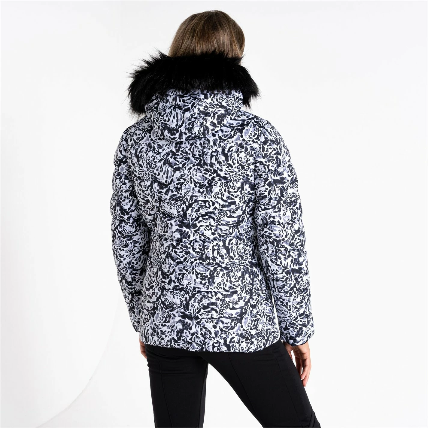 Dare 2b Glamorize III Waterproof Jacket - Image 6