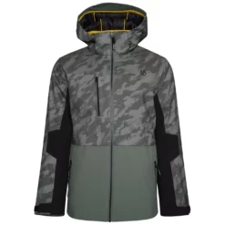 Dare 2b Venture Waterproof Insulated Jacket