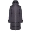 Dare 2b Reputable Longeline II Quilted Jacket