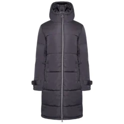 Dare 2b Reputable Longeline II Quilted Jacket