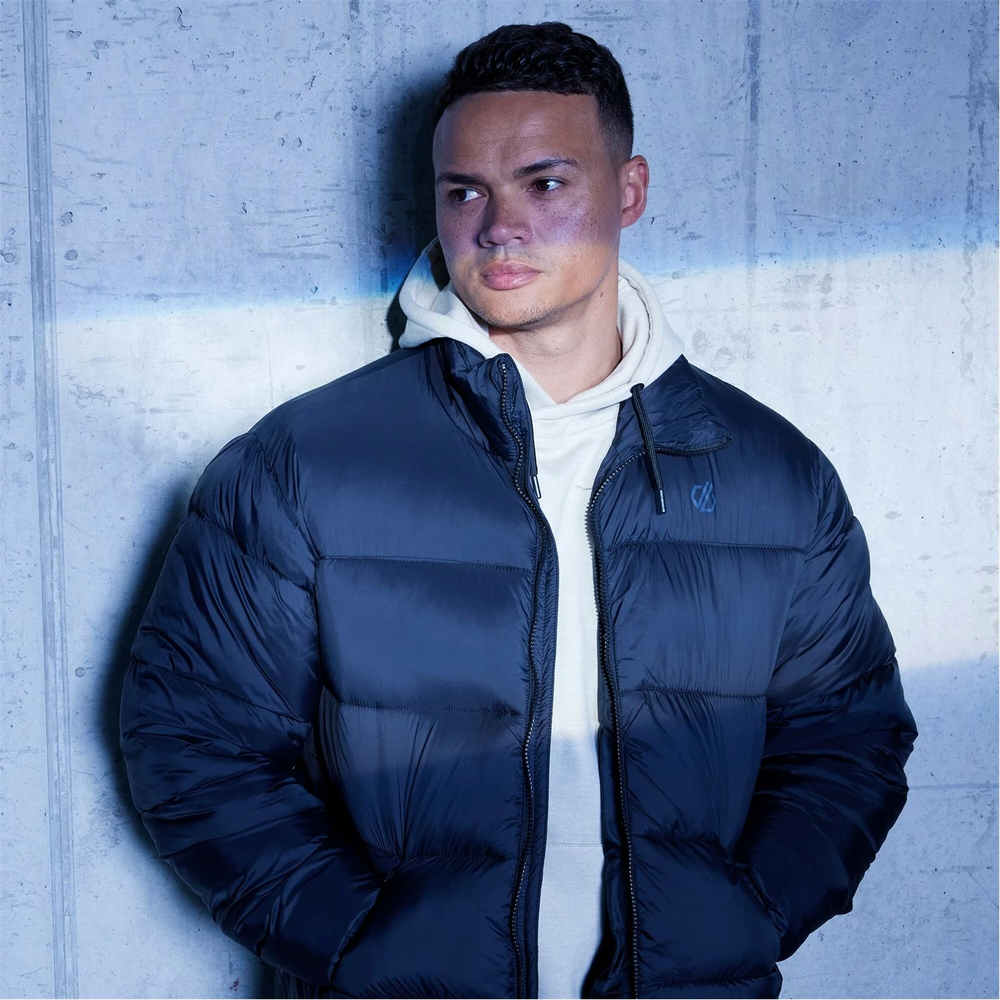 Dare 2b Jermaine Jenas Mentor Padded Jacket