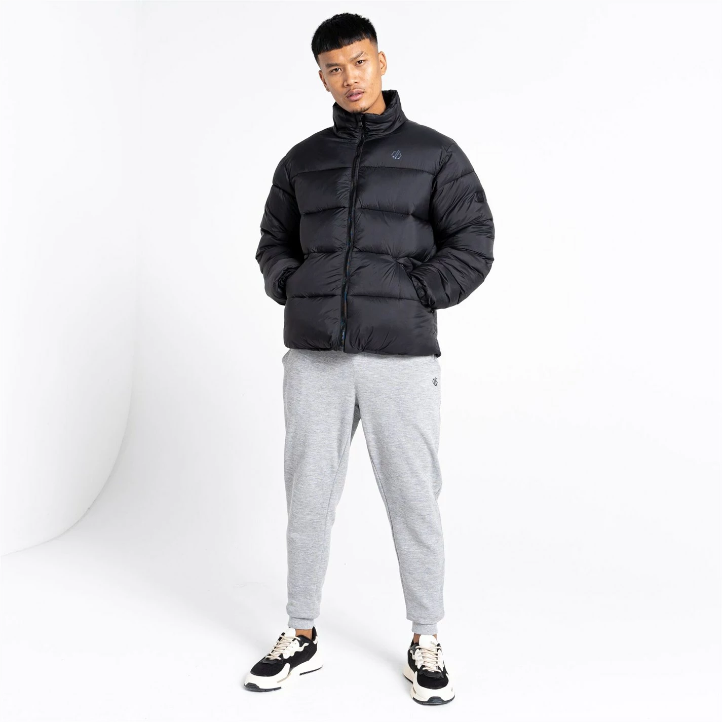 Dare 2b Jermaine Jenas Mentor Padded Jacket - Image 3
