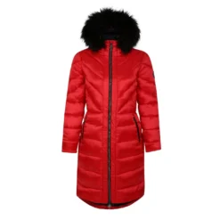 Dare 2b Julien Macdonald Supression Longline Padded Jacket