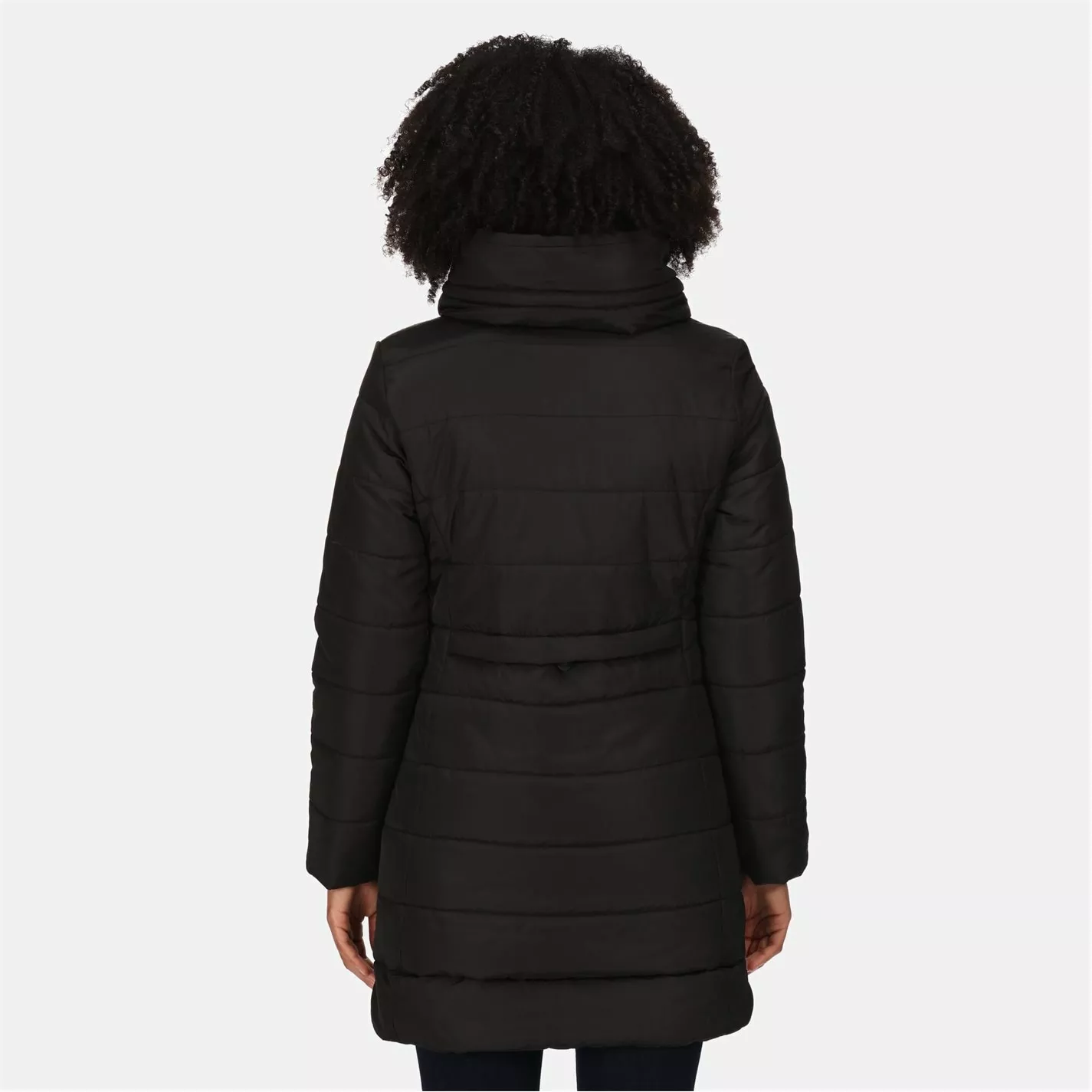Regatta Pamelina Quilted Jacket - Image 4