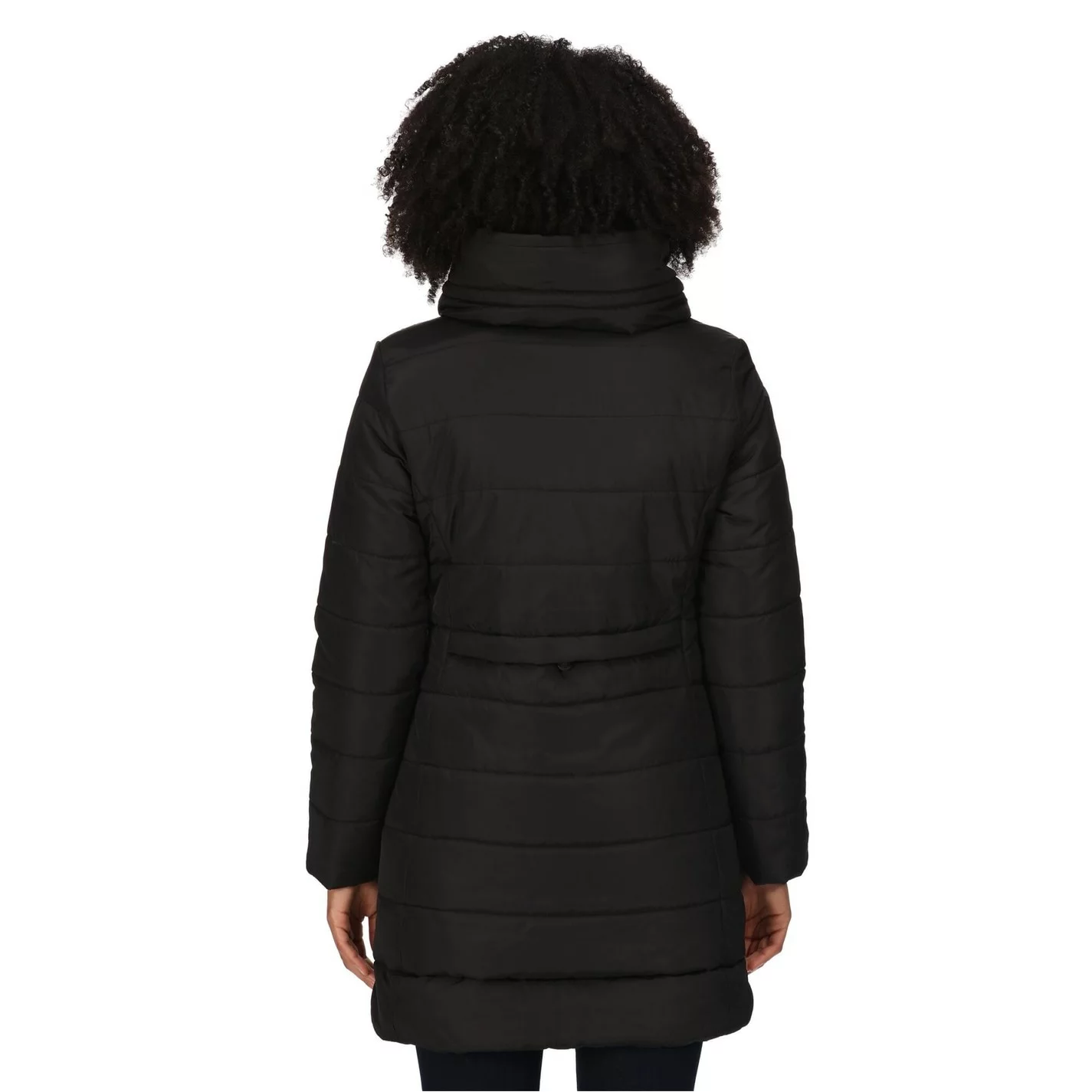 Regatta Pamelina Quilted Jacket - Image 5